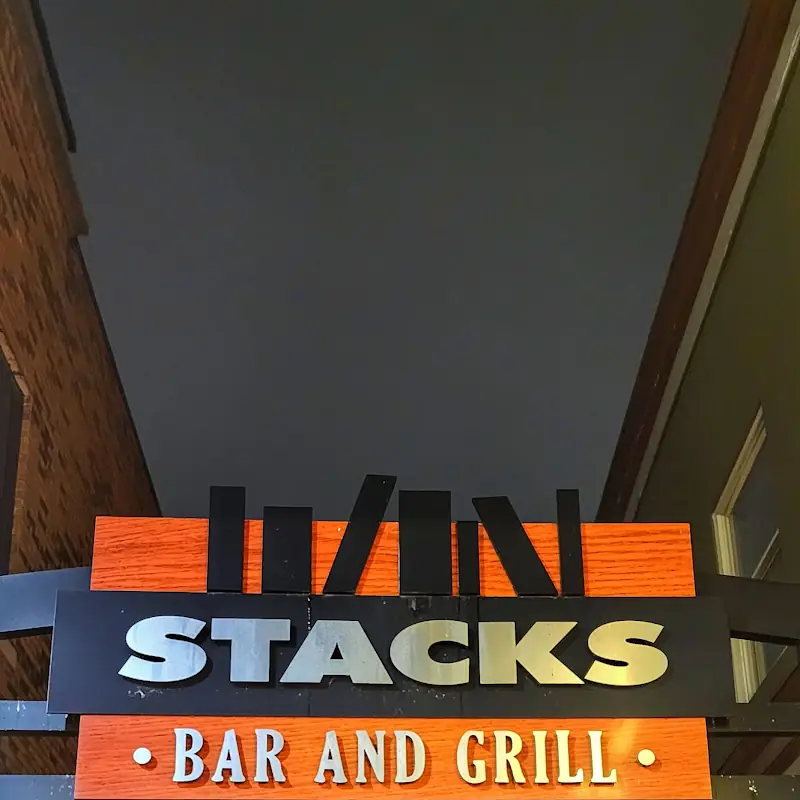 Stacks Bar and Grill