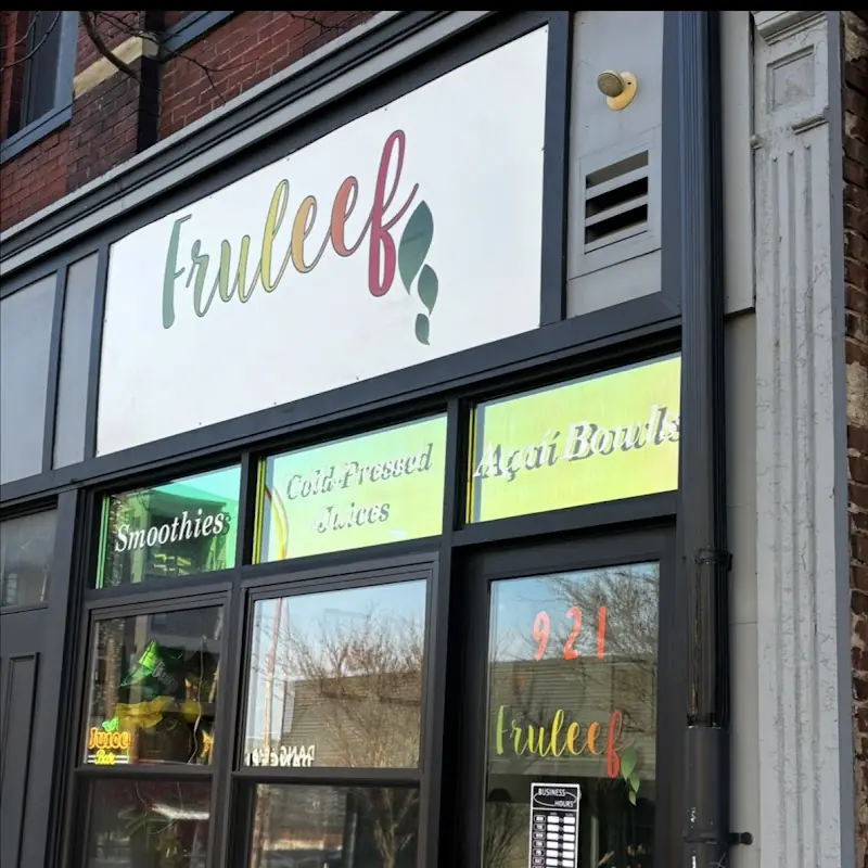 Fruleef