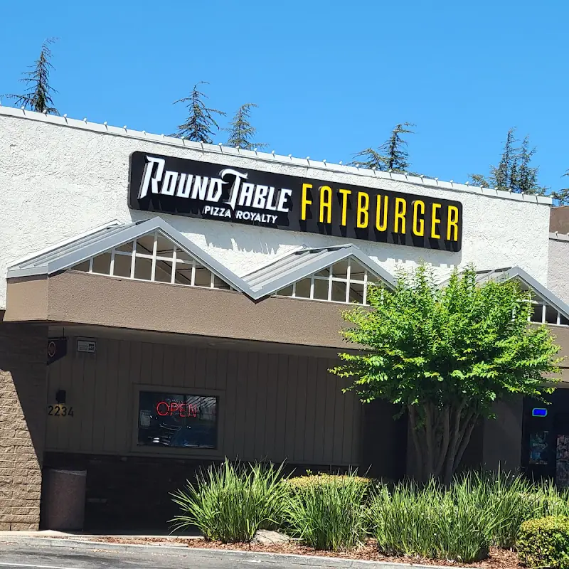 Fatburger