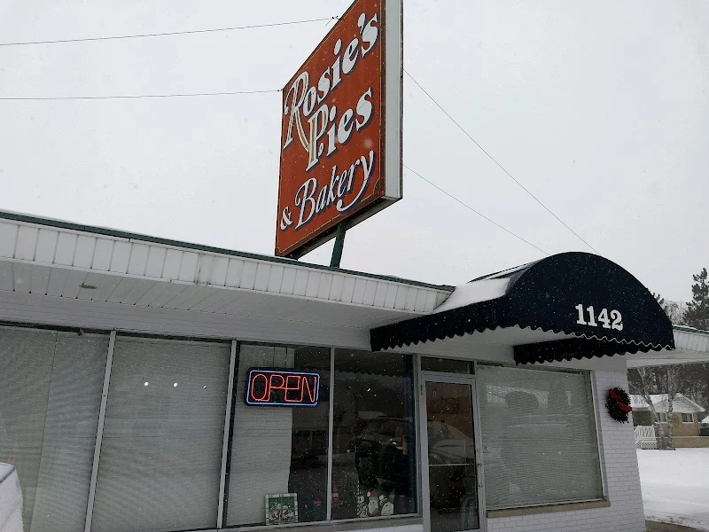 Rosie's Pies and Bakery