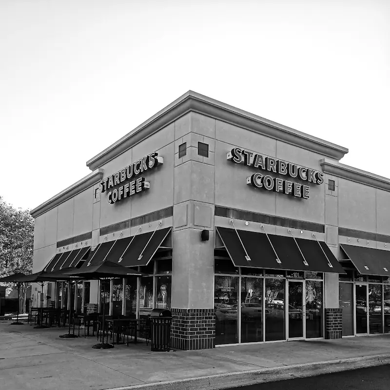 Starbucks Coffee Company