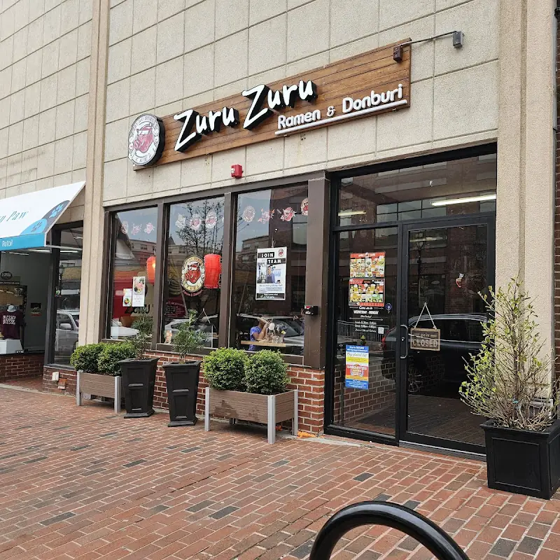 Zuru Zuru Ramen and Donburi