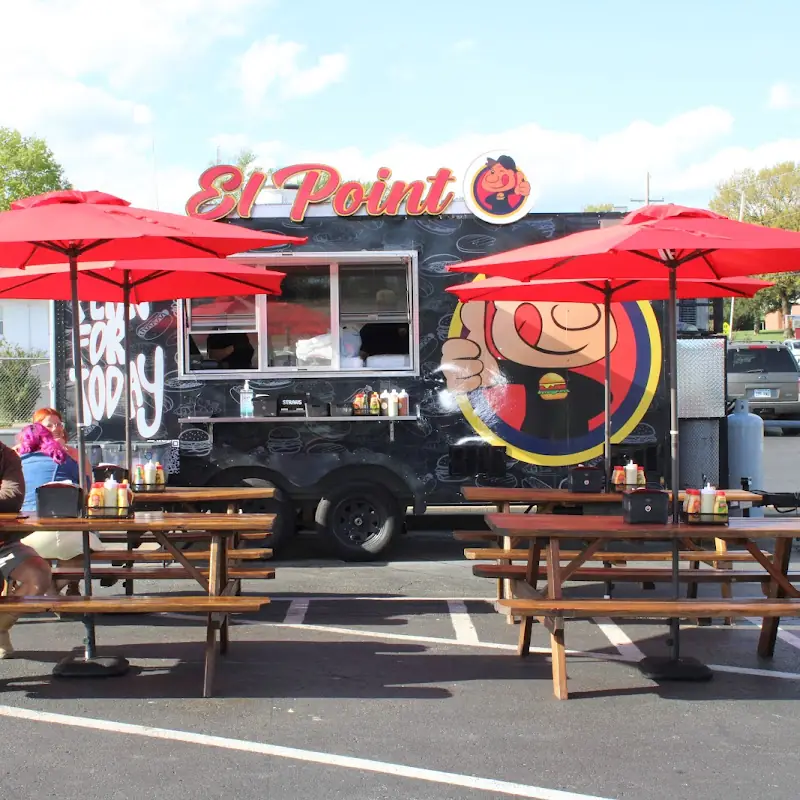 El Point Fast Food - Kansas City