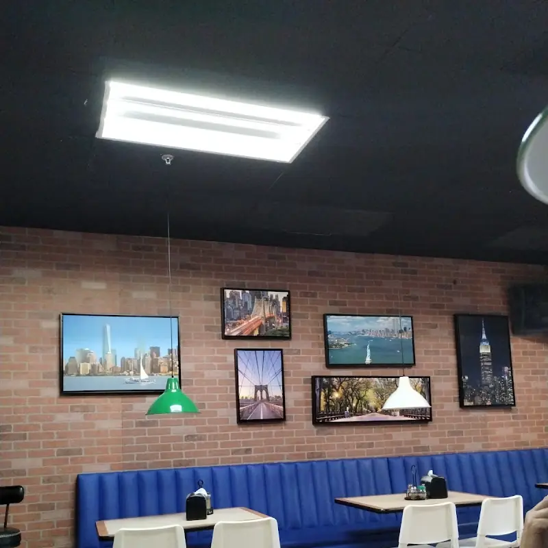 Vittoria Pasta & Pizza Co.