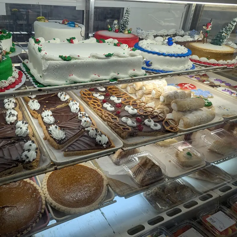 Hogan's Baking Co