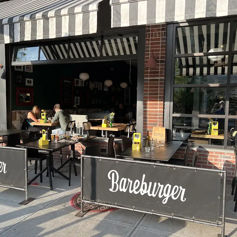 Bareburger