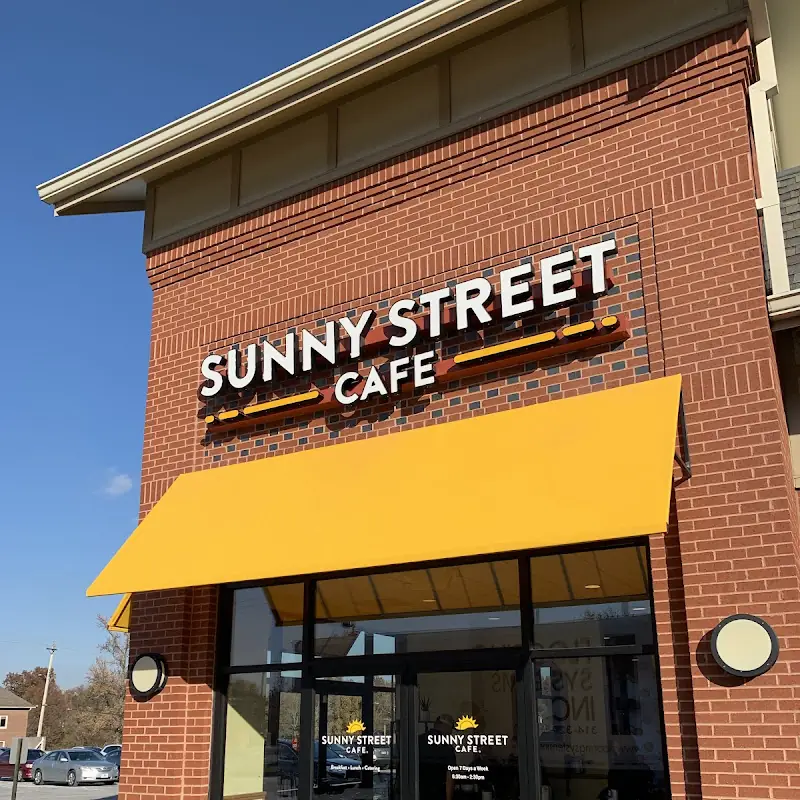 Sunny Street Cafe
