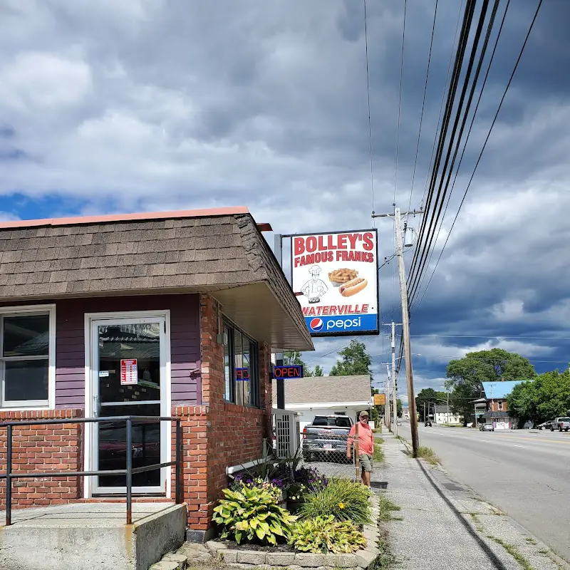 Bolley's Famous Franks