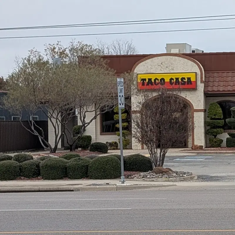 Taco Casa