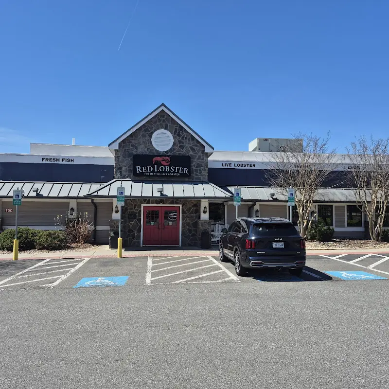 Red Lobster