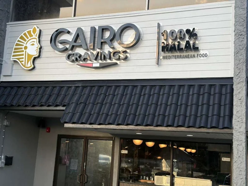 Cairo Cravings