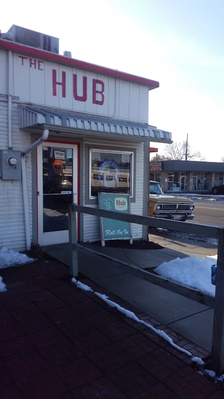 The Hub Tavern