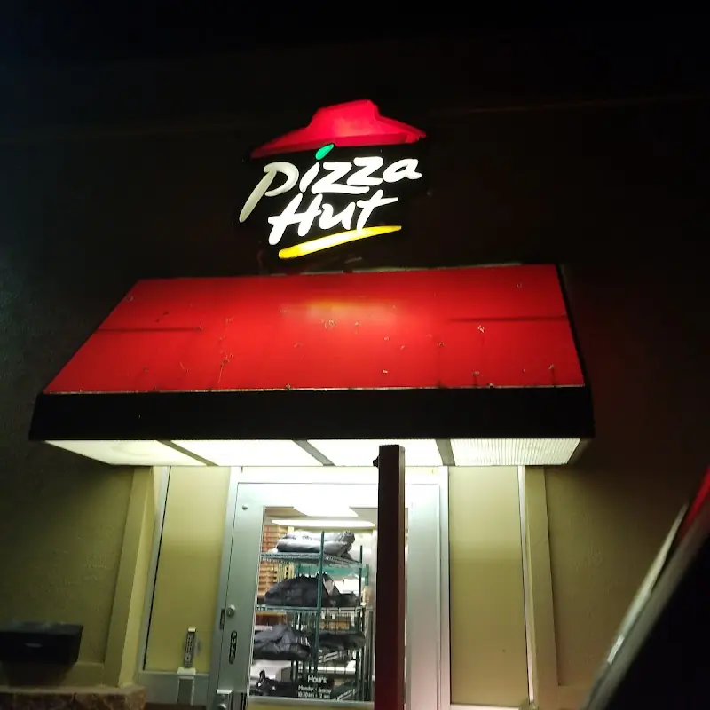 Pizza Hut