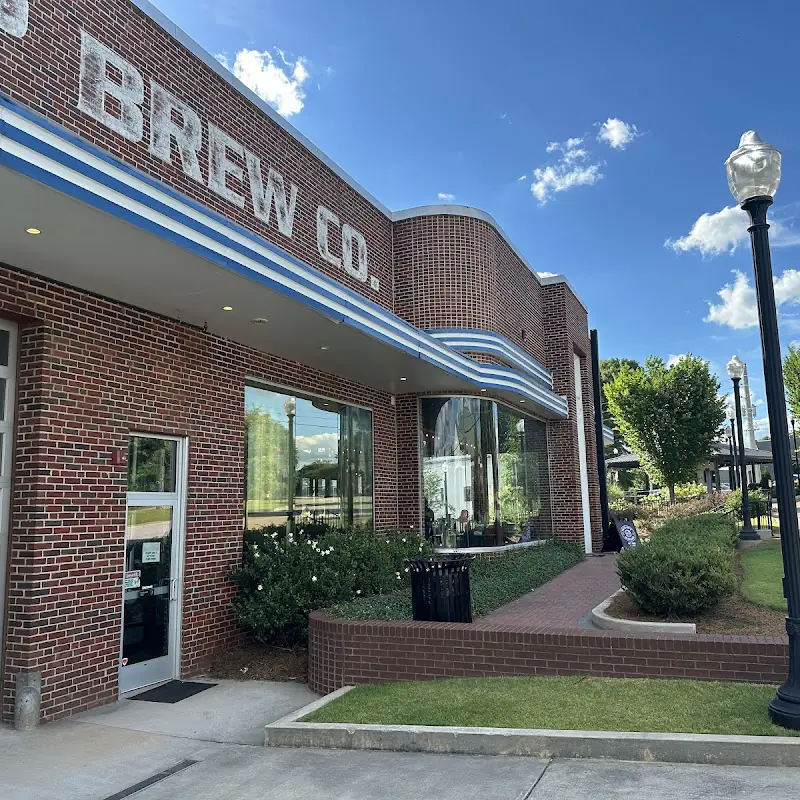 Wild Leap LaGrange | Brewery | Distillery