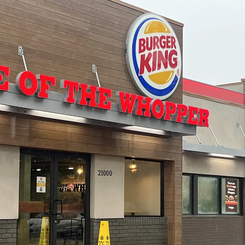 Burger King