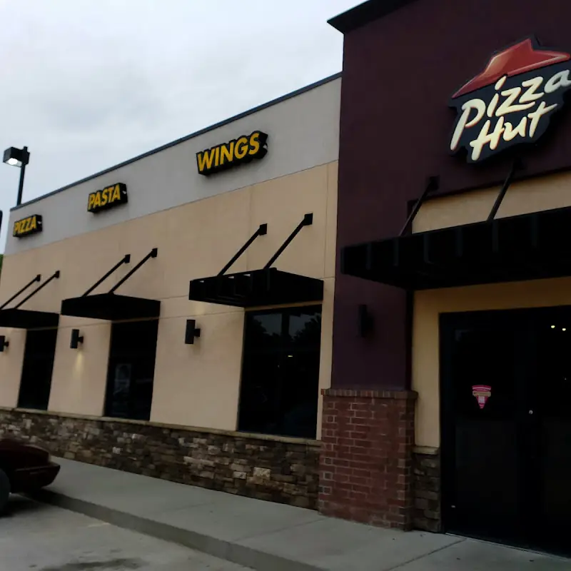 Pizza Hut