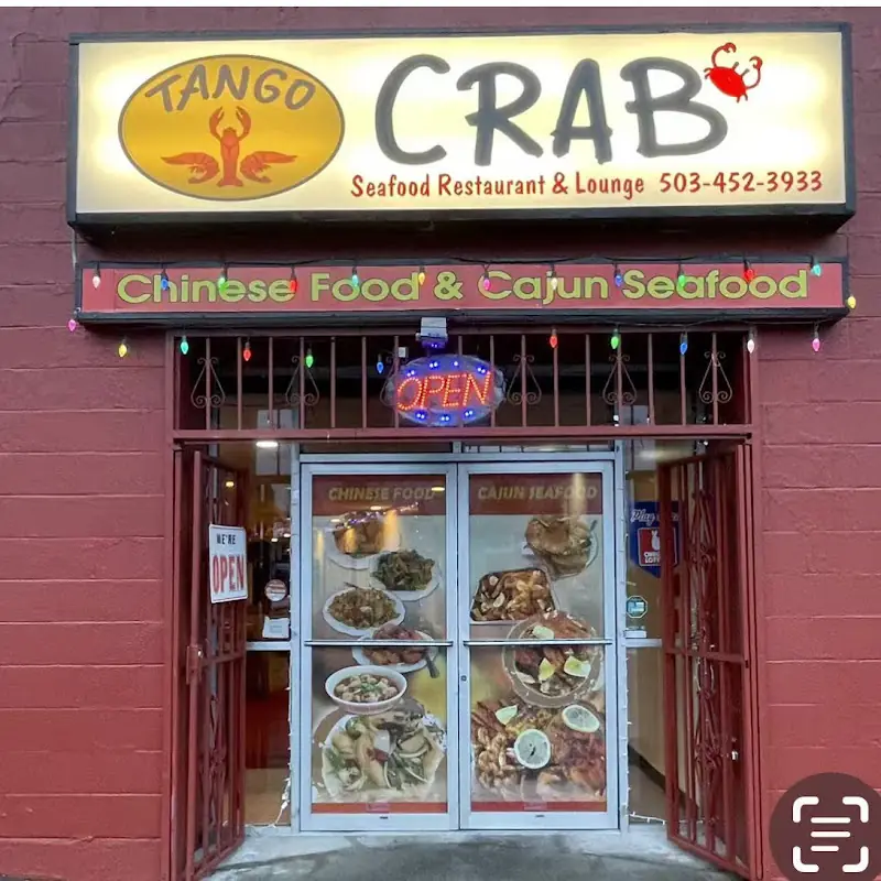 Tango Crab