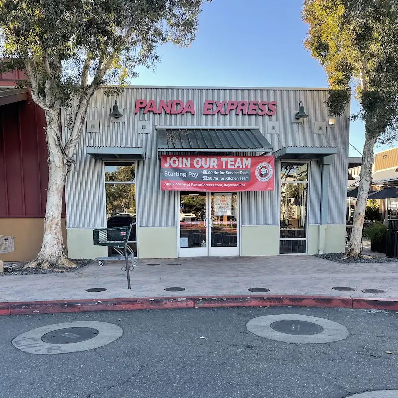 Panda Express