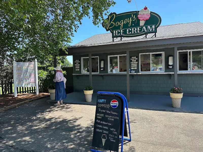 Buck's Soft Serve, LLC
