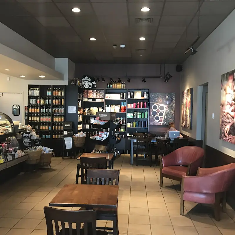 Starbucks Coffee Company