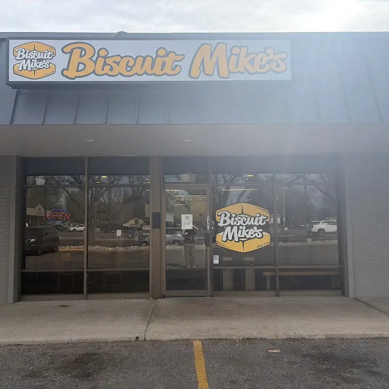 Biscuit Mike's