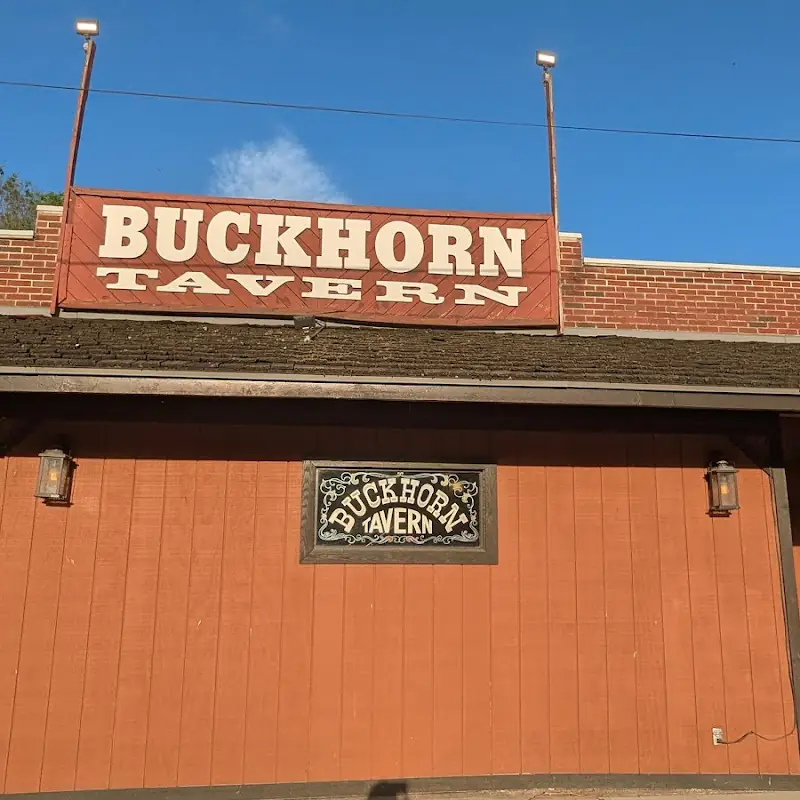 Buckhorn Tavern