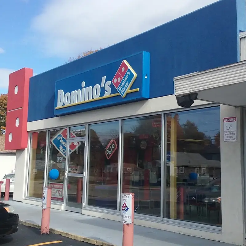 Domino's Pizza