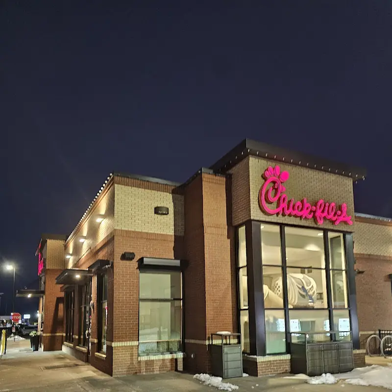 Chick-fil-A