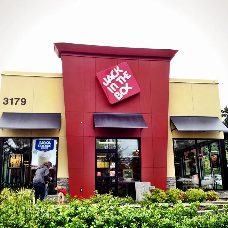 Jack in the Box