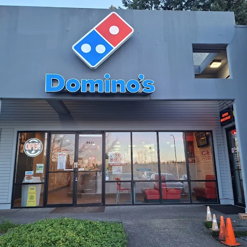 Domino's Pizza