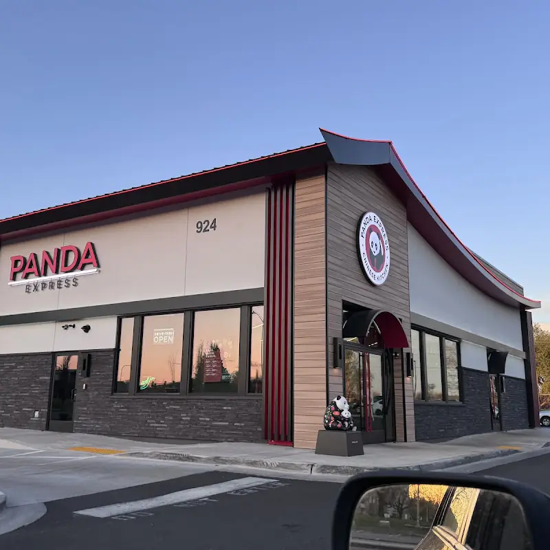 Panda Express