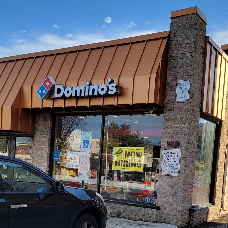 Domino's Pizza