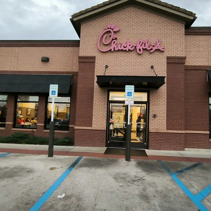 Chick-fil-A