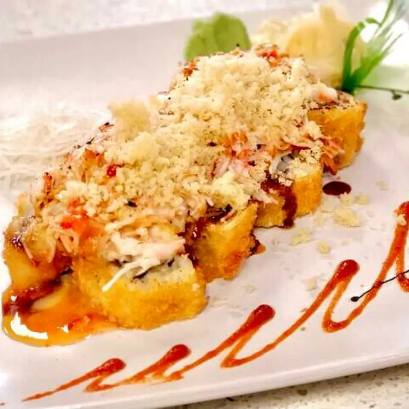 Koja Sushi