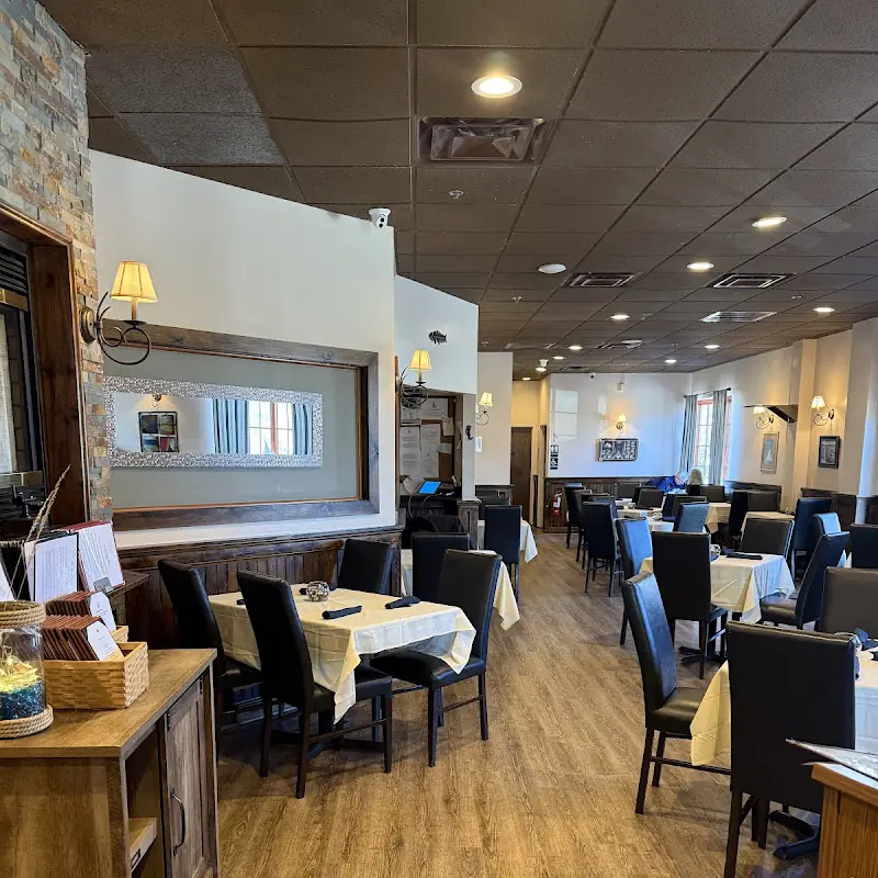 Skipjack Dining