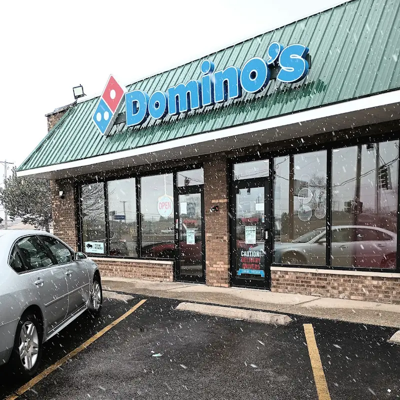 Domino's Pizza