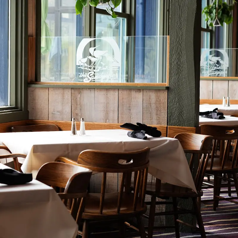 Sandpiper Restaurants - Pocatello