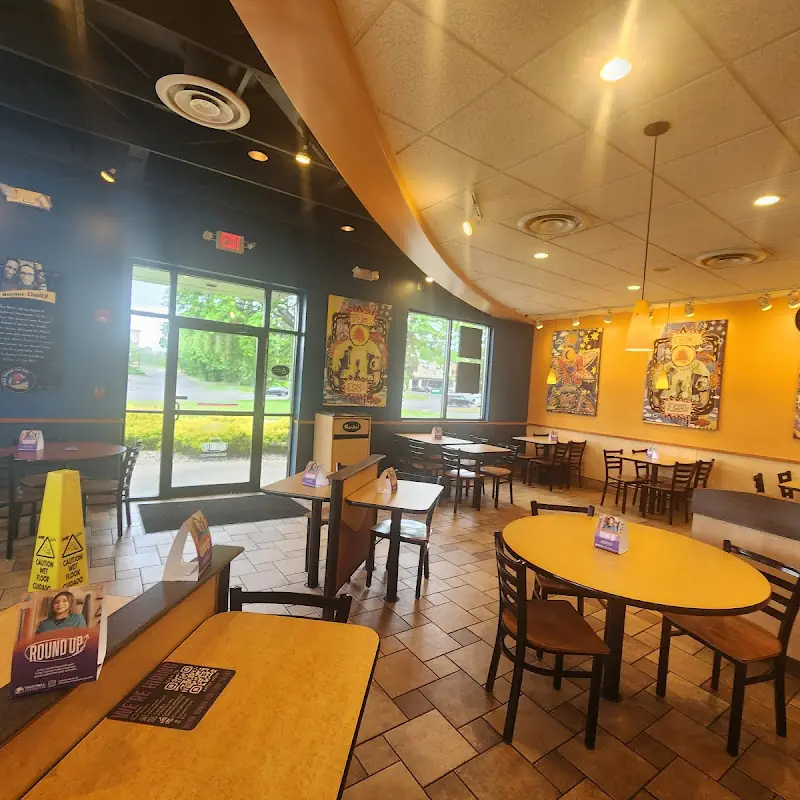 Taco Bell