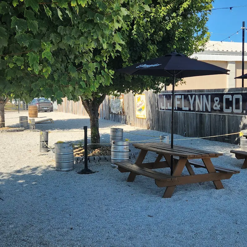 Sangamo Brewing