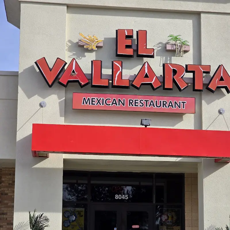 El Vallarta