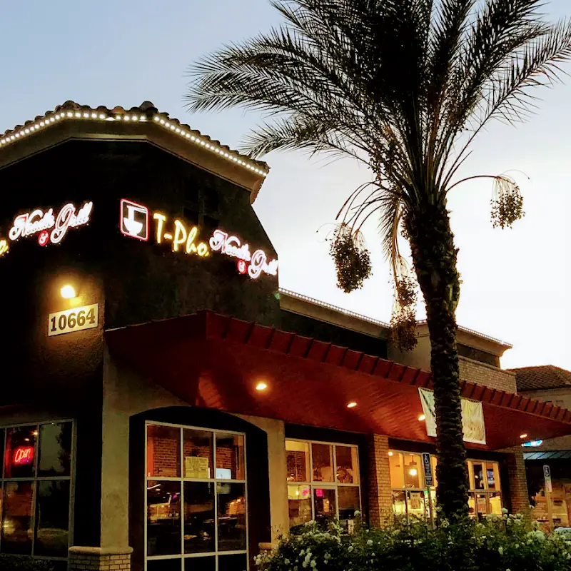 T-Pho Noodle & Grill