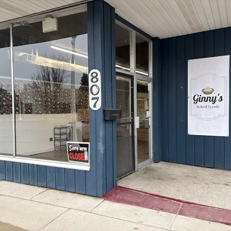Ginny's Baked Goods