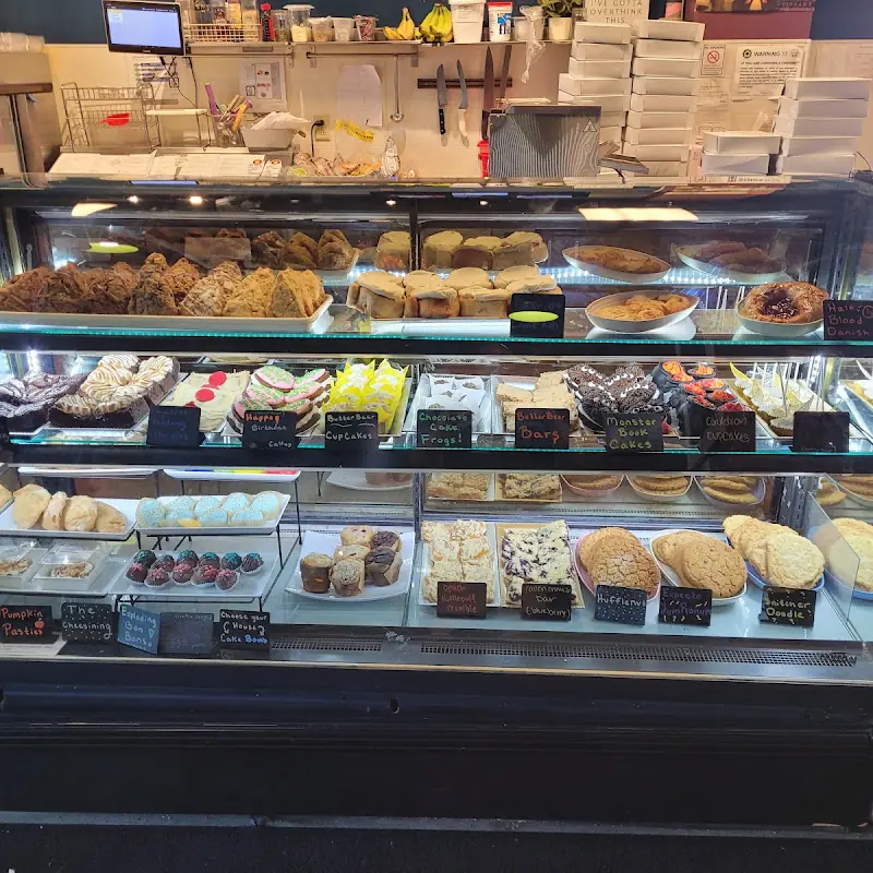 Tree City Coffee & Pastry
