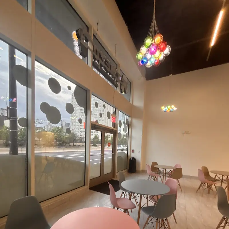 OneZo Bubble Tea – Philadelphia