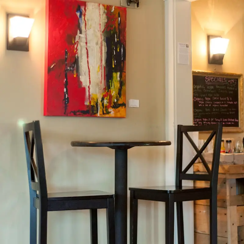 Heirloom Food Company