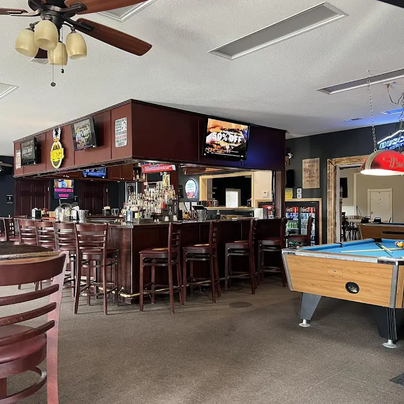 Fore Seasons Sports Bar & Grill