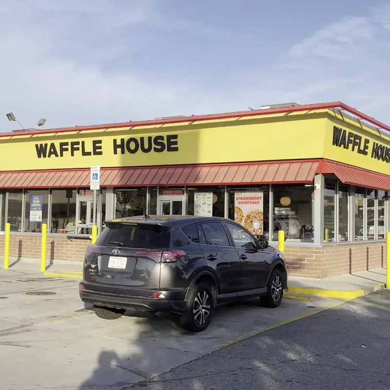 Waffle House