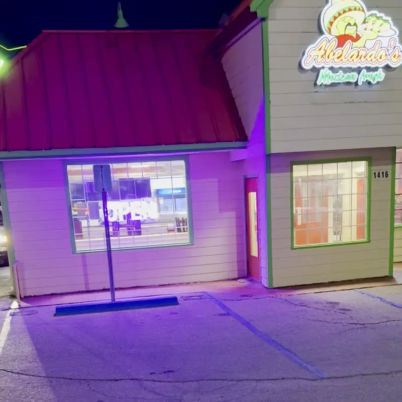 Abelardo’s Mexican Restaurant