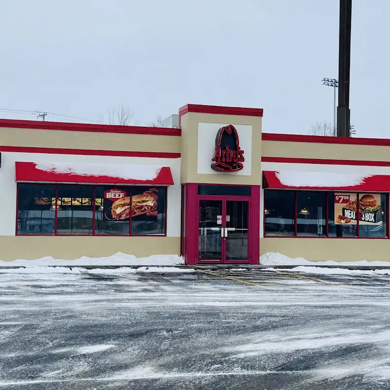 Arby's