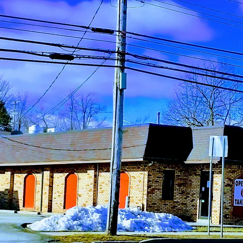 Rosecliff Tavern